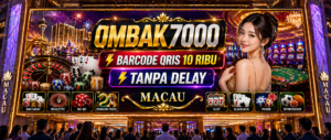 OMBAK7000 banner